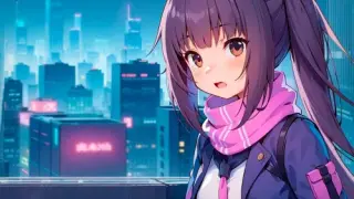 Puzzle World: Neko Girls - Switch