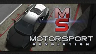 MotorSport Revolution