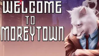 Welcome to Moreytown