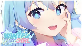 Winter Girl