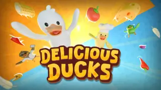 Delicious Ducks