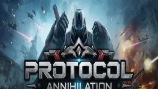 Protocol: Annihilation - Switch