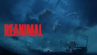 REANIMAL Friend's Pass