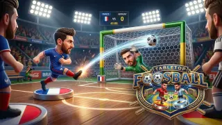 Tabletop Foosball - Xbox One