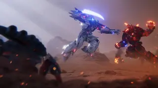 Blackwind - PS4 & PS5