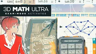 3D Math - Ultra