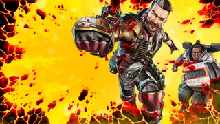 Apex Legends (Xbox One & Series)