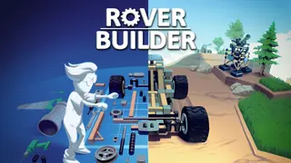 Rover Builder