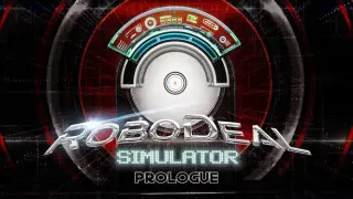 RoboDeal Simulator Prologue
