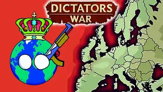 Dictators War: Strategy Battle