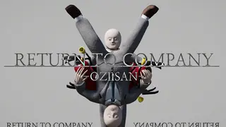 RETURN TO COMPANY OZIISAN