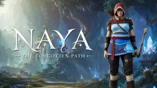Naya: The Forgotten Path
