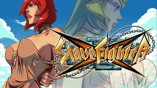 Slave Fighter X