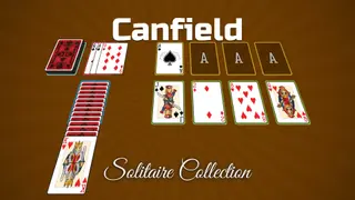Canfield - Solitaire Collection - Xbox One
