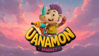 Uanamon: Jamacy