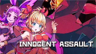 Innocent Assault SS