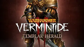 Warhammer: Vermintide 2 Cosmetic - Templar Herald - PS4