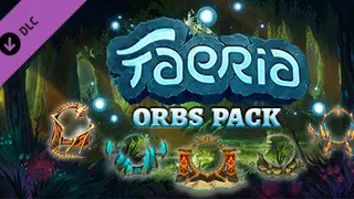 Faeria - All Orbs DLC