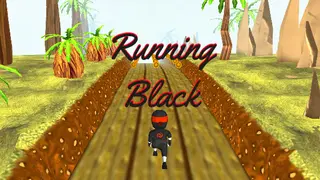 Running Black