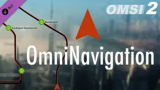 OMSI 2 Add-on OmniNavigation