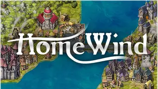 Home Wind