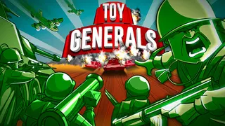 Toy Generals