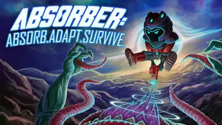 Absorber: Absorb Adapt Survive