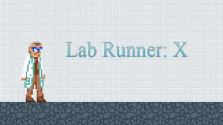 Lab Runner: X