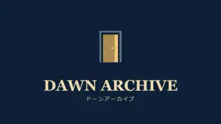 Dawn Archive