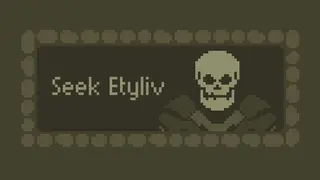 Seek Etyliv