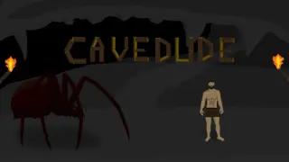 Cavedude