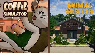 Coffie Simulator