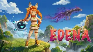 Edena: Echoes of Magic
