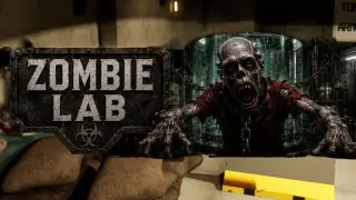 Zombie Lab