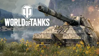 World of Tanks