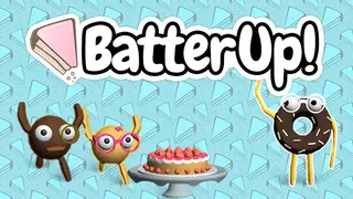 Batter Up! VR
