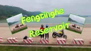 Fengtinghe Reservoir