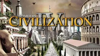 Sid Meier's Civilization IV