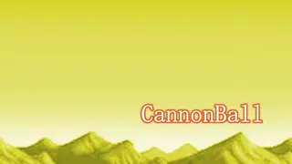 CannonBall