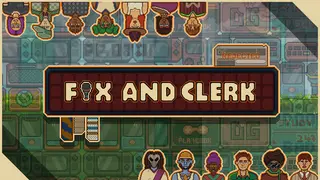 Fix and Clerk
