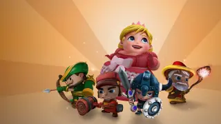 Fat Princess Adventures - PS4
