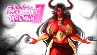 Corruption of Champions II
