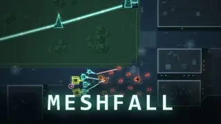 MESHFALL