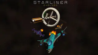 Starliner Evolved - Xbox One