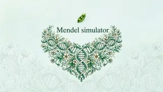 Mendel Simulator