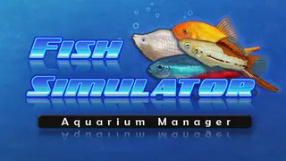 Fish Simulator: Aquarium Manager