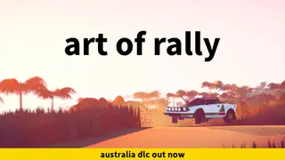 art of rally (Xbox One & Series)
