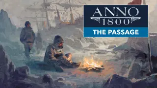 The Passage - DLC