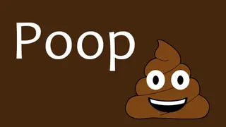 Poop