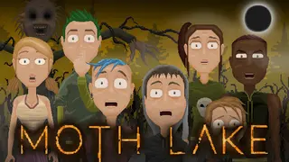 Moth Lake: A Horror Story